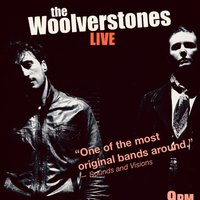[FREE ADMISSION] The Woolverstones Live at The Spotted Dog