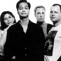 Pixies special at How Does It Feel To Be Loved? indie soul club at The Phoenix Cavendish Square