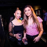 Pony - Old Skool RnB x Hip-Hop x Dancehall at Loves Company