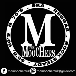 The Moochers UK Live
