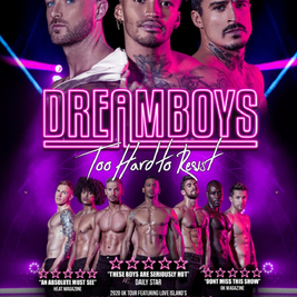 Dreamboys