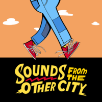 Sounds From the Other City 2022 at Chapel Street