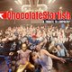 Chocolate StarFish a tribute to Limpbizkit Event Title Pic