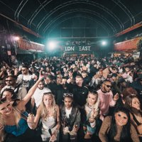 House of Silk - Summer House Party