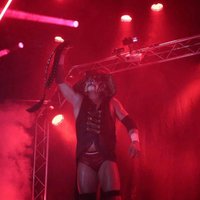 CSF Pro Wrestling: LIVE in Weston! at The Blakehay Theatre