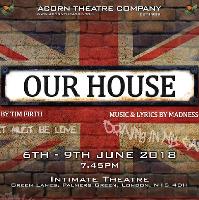 Our House