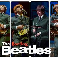 Bootleg Beatles Bootleg Beatles