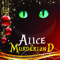 Murder Mystery: Alice in Murderland at Holiday Inn Nottingham Derby
