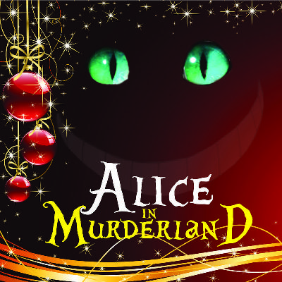 Murder Mystery: Alice in Murderland