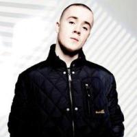 Maverick Sabre at Manchester Cathedral