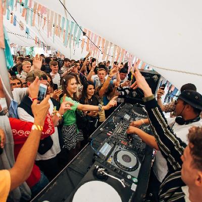 The Prog Lab Summer Party - 14 hours