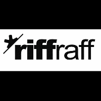 Riffraff presents Chinese new year