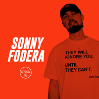 Sonny Fodera Sonny Fodera