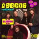 The Seeds + The Sting-Rays Event Title Pic