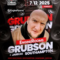 Grubson + Jarecki at EngineRooms