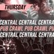 Central London Pub Crawl - Every Thursday