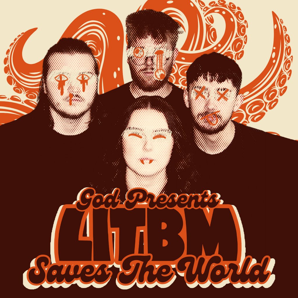 LITBM : Saves The World | Sketch Comedy || Creatures Comedy Club