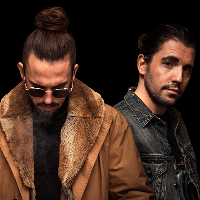 Tomorrowland pres Dimitri Vegas & Like Mike - Garden of Madness