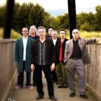 The Blockheads at The Lemon Tree