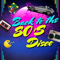 Edge of the 80's Show Cotteridge at Cotteridge Social Club