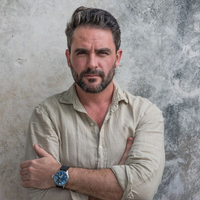 Levison Wood - The Art of Exploration at The Princess Alexandra Auditorium