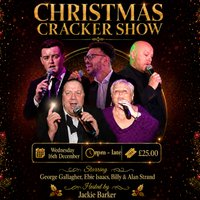 The Christmas Cracker Day Show