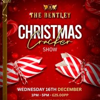 The Christmas Cracker Day Show