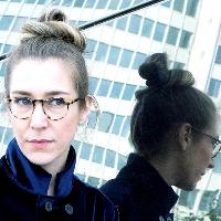 The Wonder Pot pres. Lena Willikens & Octo Octa The Wonder Pot pres. Lena Willikens & Octo Octa