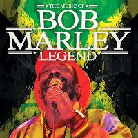 Legend - The Music of Bob Marley