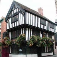 Open Mic/Free and Easy at Coventry Golden Cross