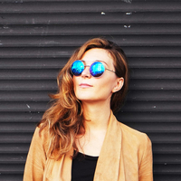 Egg LDN Pres: Hollywood Forever Magdalena, Undercatt at Egg London