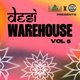 Desi Warehouse Vol. 5 Event Title Pic