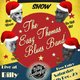 The Easy Thomas Blues Band - Live @ Billy's Event Title Pic