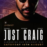 Just Craig