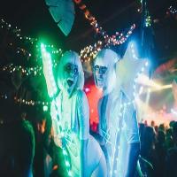 Enchanted Forest Rave in Oxford at O2 Academy Oxford