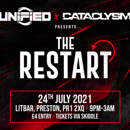 Unified x Cataclysm
