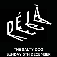 DEJA VEGA at The Salty Dog
