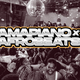 Amapiano X Afrobeats Party (Edinburgh) Event Title Pic