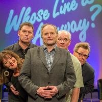 Whose Line is it Anway? 30th Anniversary Christmas Show