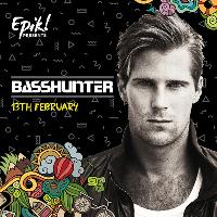 Basshunter: The Return Basshunter: The Return