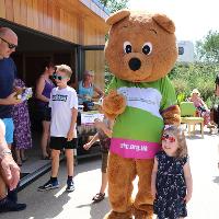 Summer Fete - a week of events