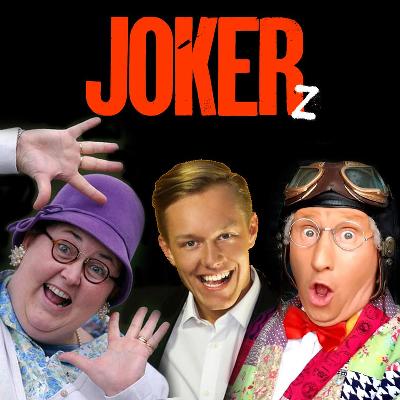 Jokerz Live