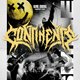 Wilding presents: CONTINENTS @ Black Cat, Bridgend Event Title Pic