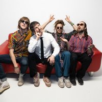 The Undercover Hippy at The Star Inn