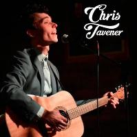 Open Mic - Hosted by Chris Tavener