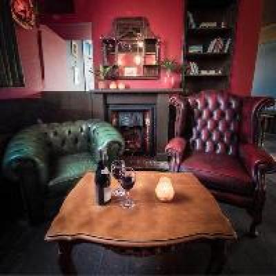 Gin & Jazz Club with Paul Richards & Guests