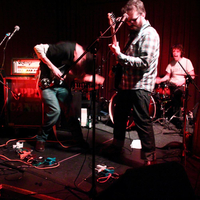 Independent Venue Week Day #5 - 72% / HARKS at Kazimier Stockroom