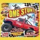 OMG Stunts 2025 - Coleshill Event Title Pic