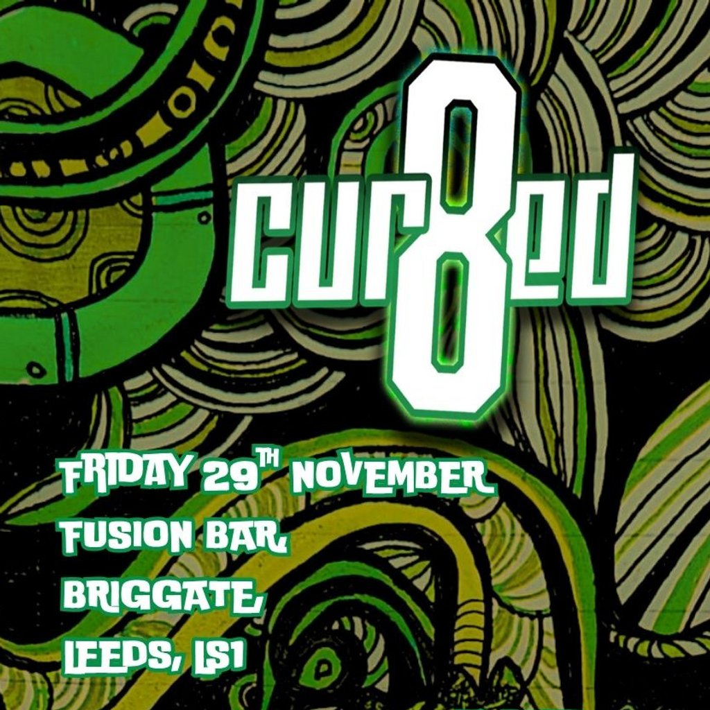 CUR8ED: Leeds II