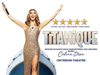 Titanique at Criterion Theatre